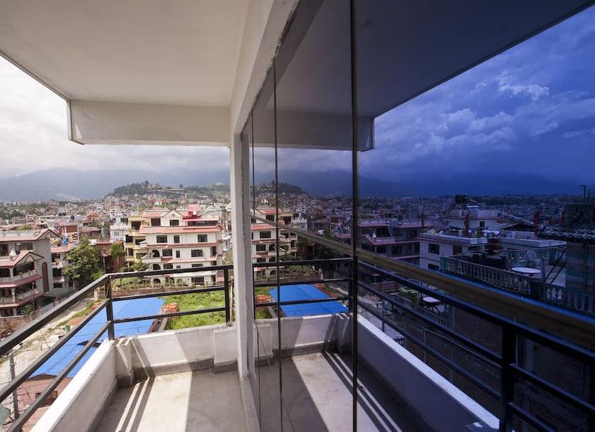 Balcone Foto