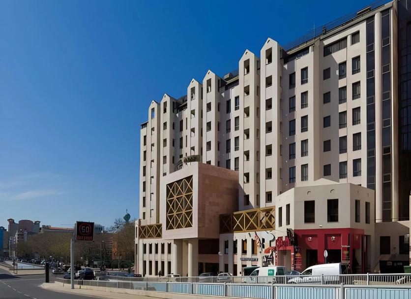 Edificio Foto