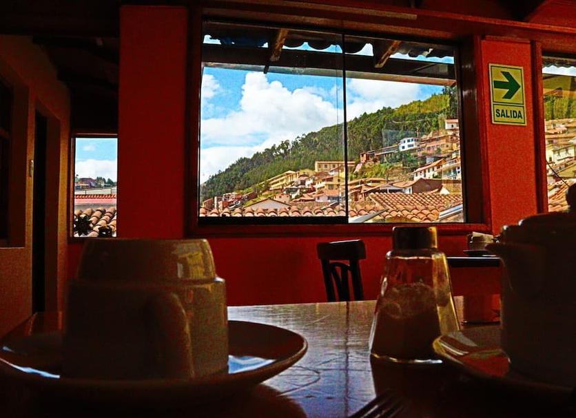 Ristorante Foto
