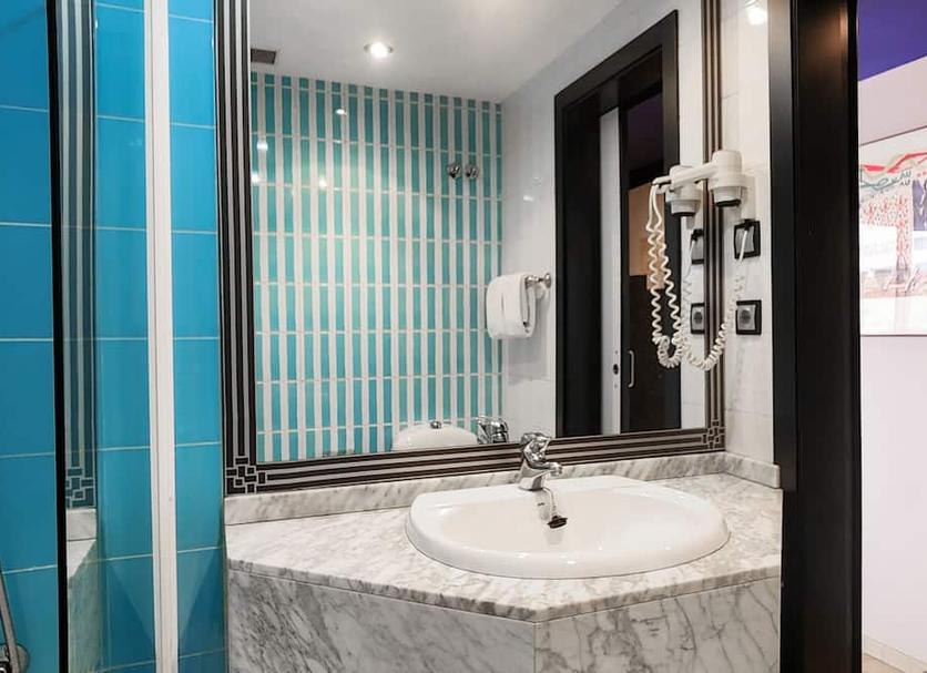 Bagno Foto
