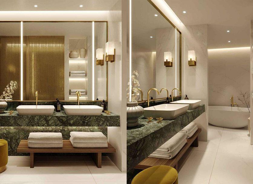 Bagno Foto