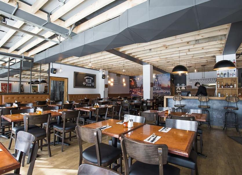 Ristorante Foto