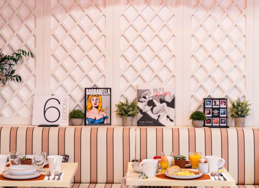 Ristorante Foto