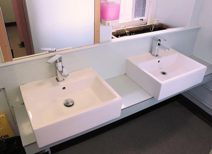 Bagno Foto