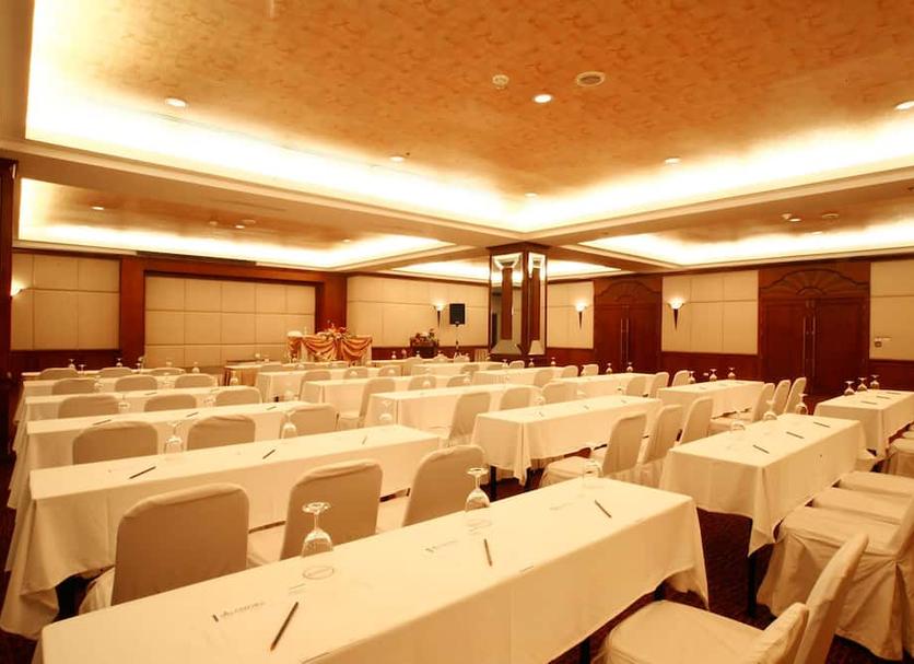 Sala conferenze Foto