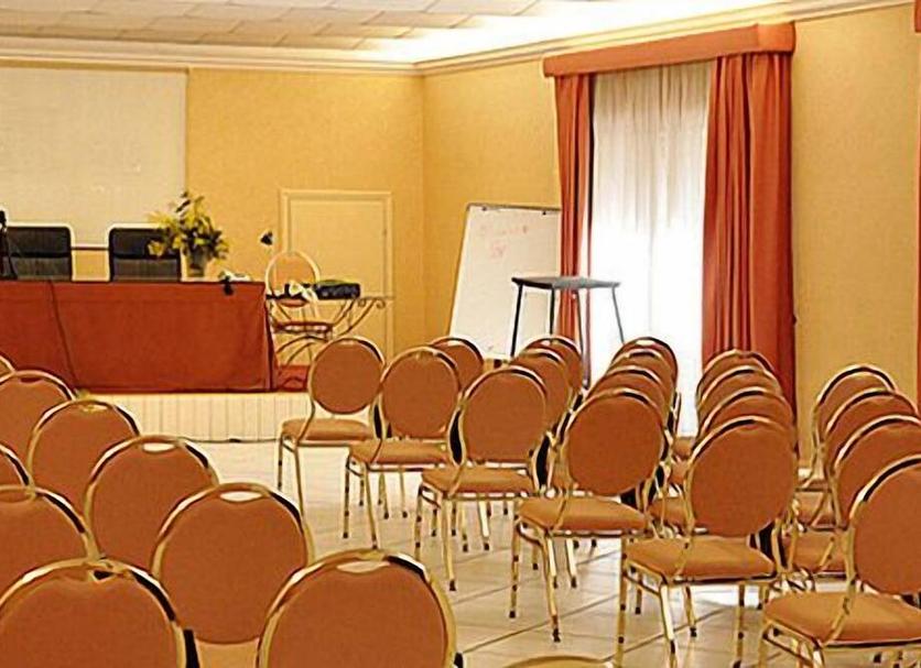 Sala conferenze Foto