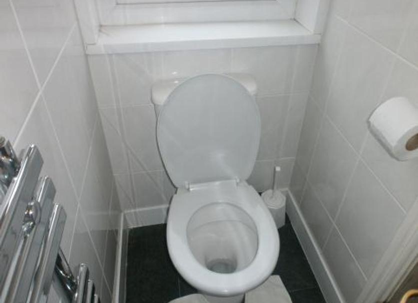 Bagno Foto