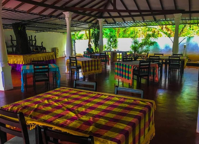 Ristorante Foto