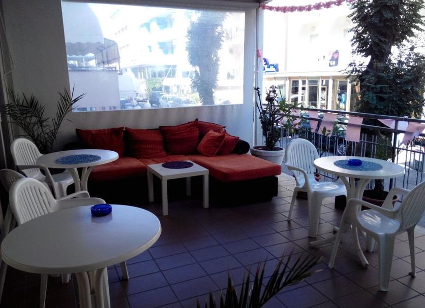 Balcone Foto