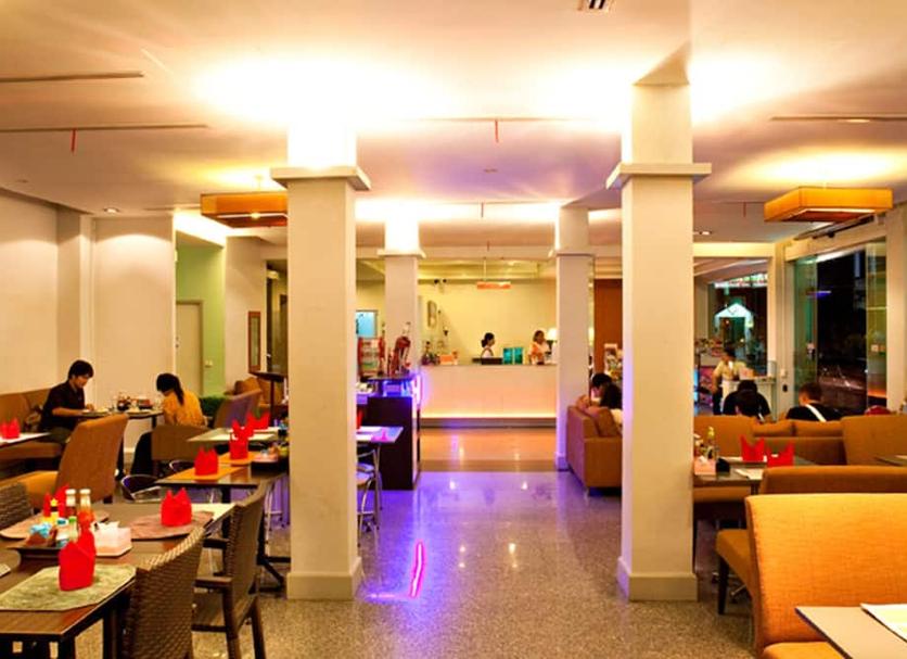 Ristorante Foto