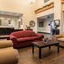 Area lounge