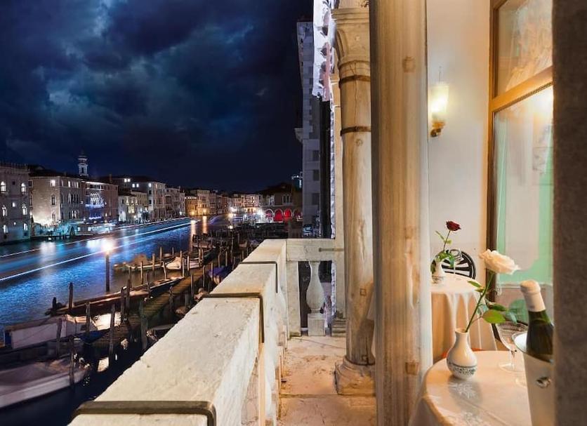 Balcone Foto