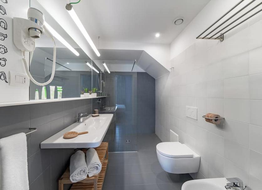 Bagno Foto