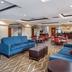 Area lounge