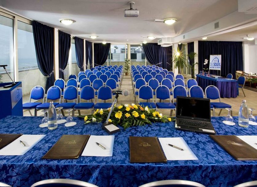 Sala conferenze Foto
