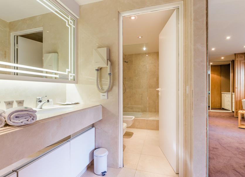 Bagno Foto