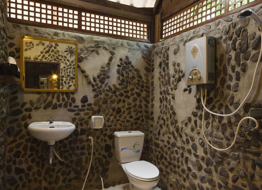 Bagno Foto
