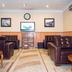 Area lounge