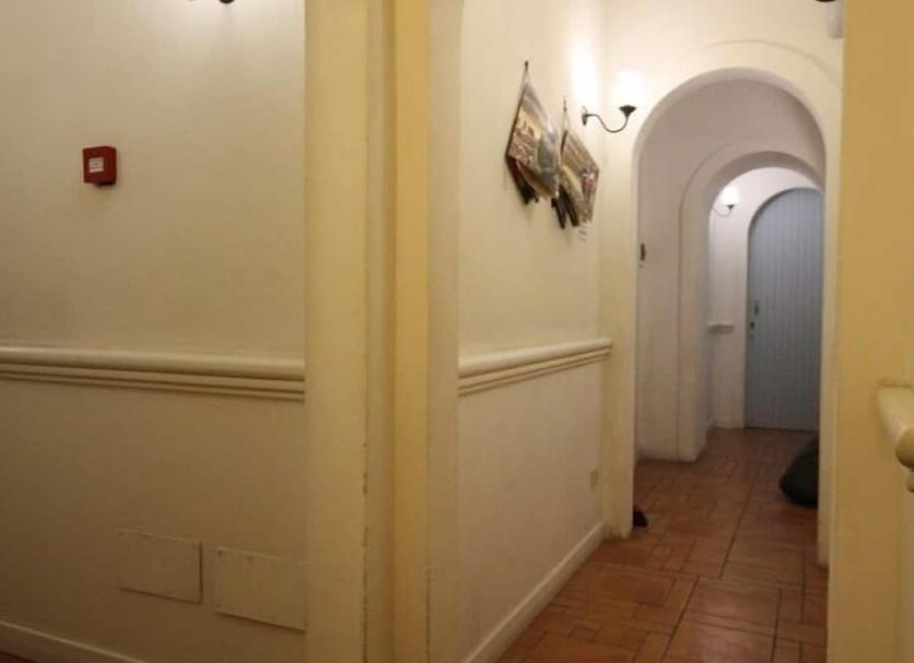 Corridoio Foto