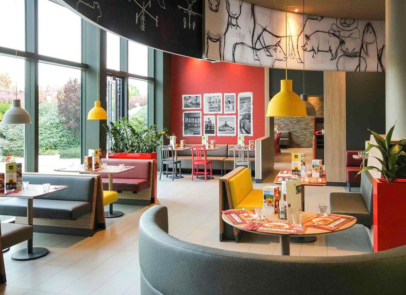 Ristorante Foto