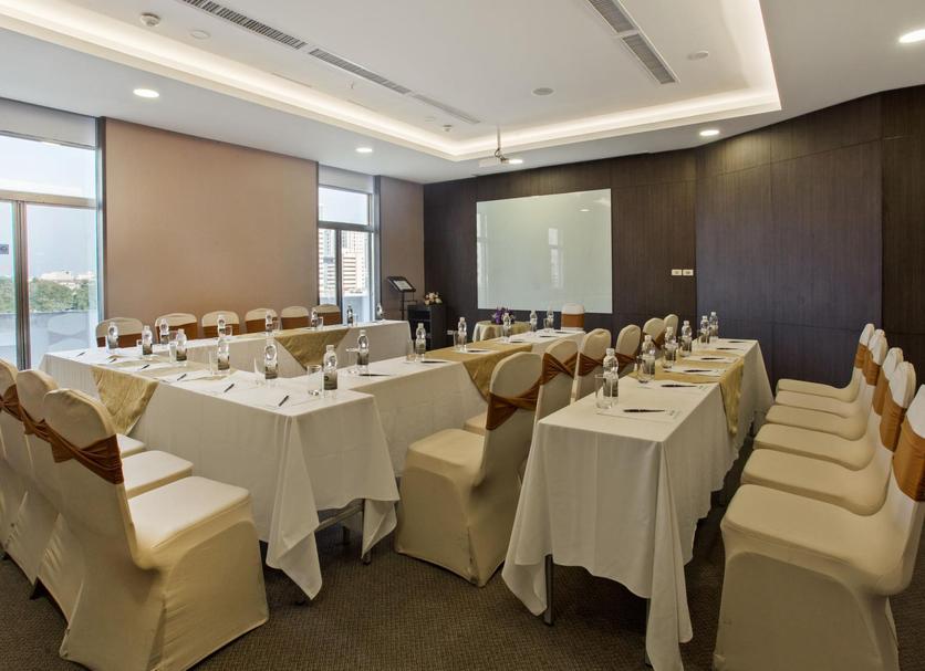 Sala conferenze Foto