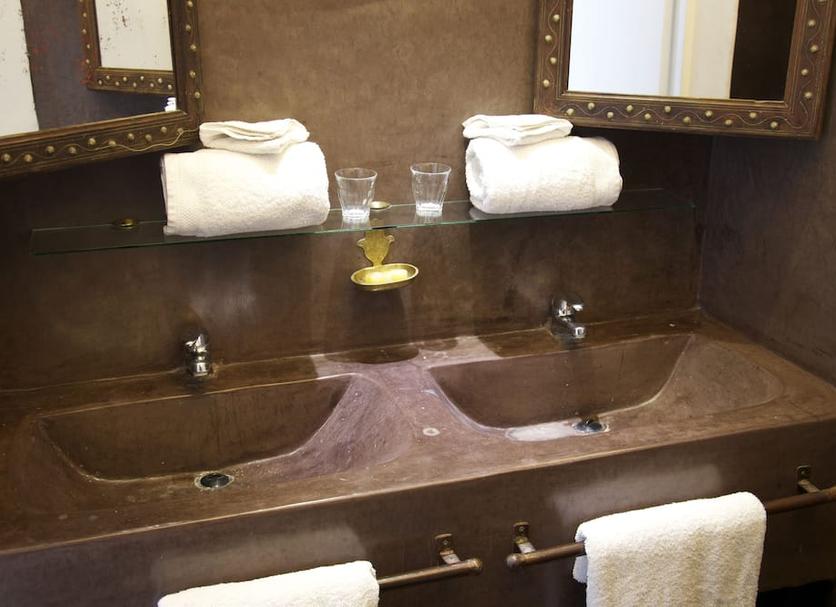 Bagno Foto