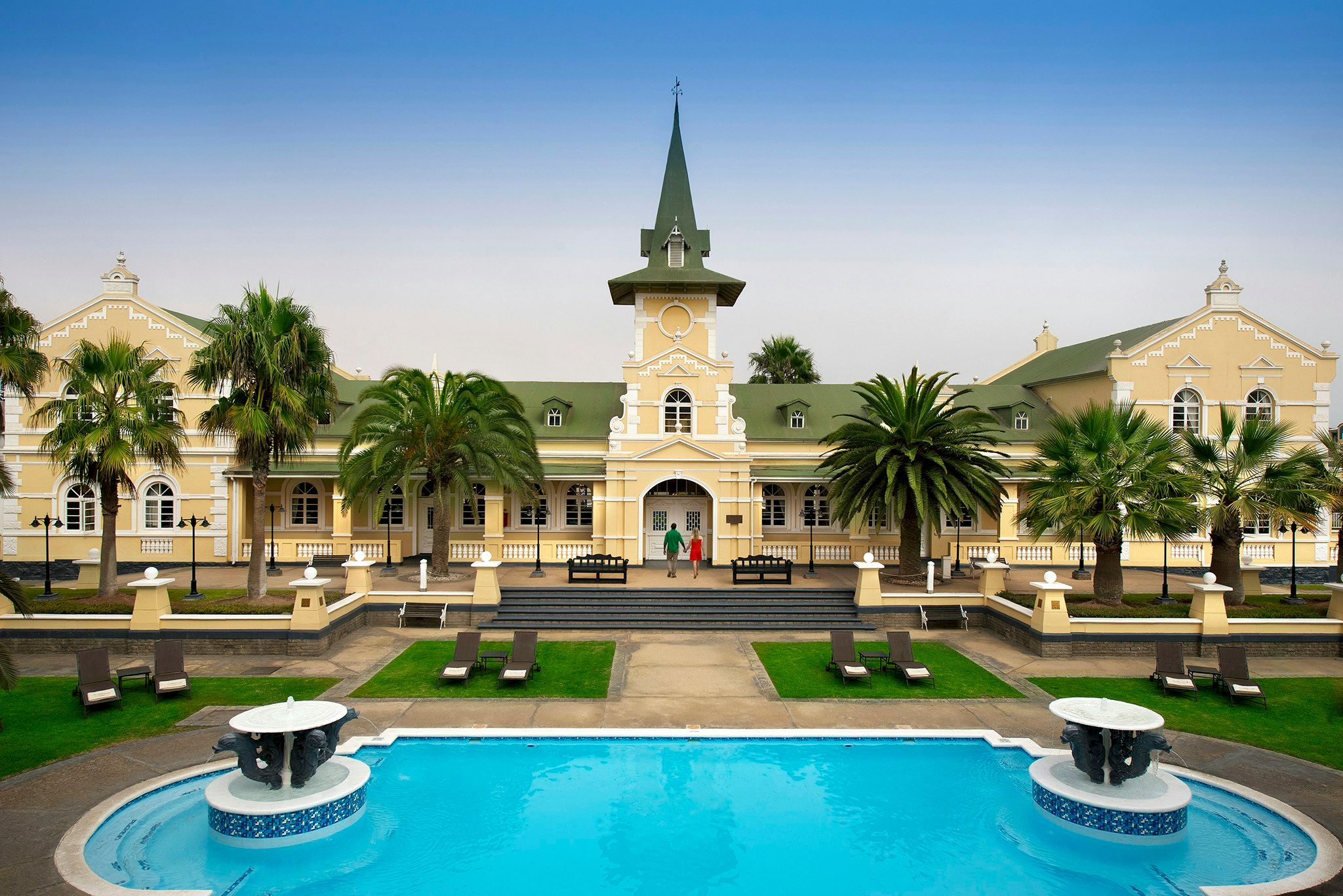Piscina Foto