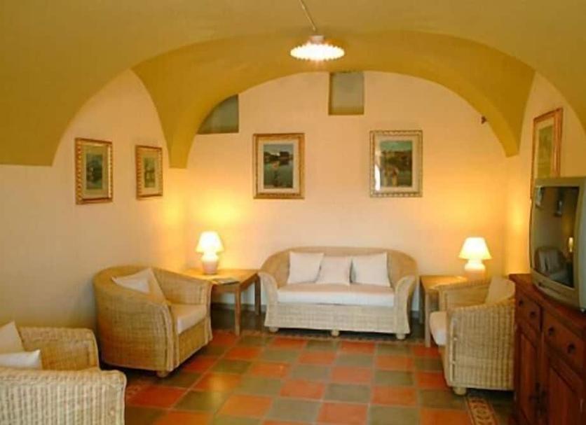 Soggiorno Foto