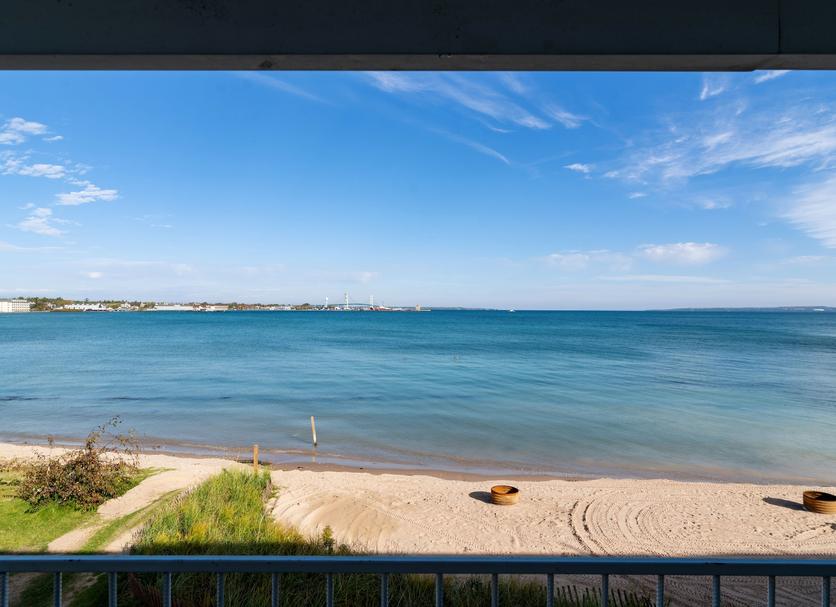 Spiaggia Foto