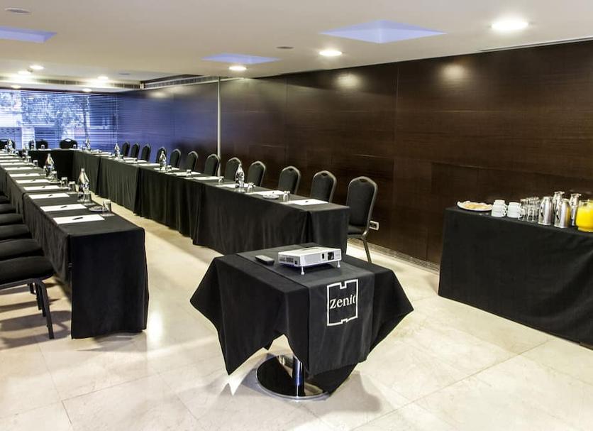 Sala conferenze Foto