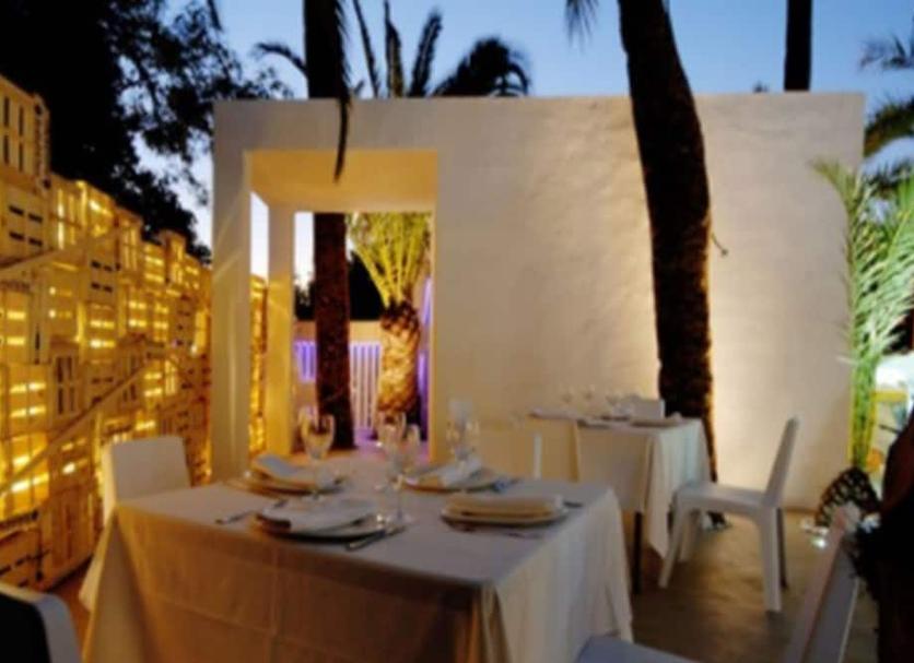 Ristorante Foto