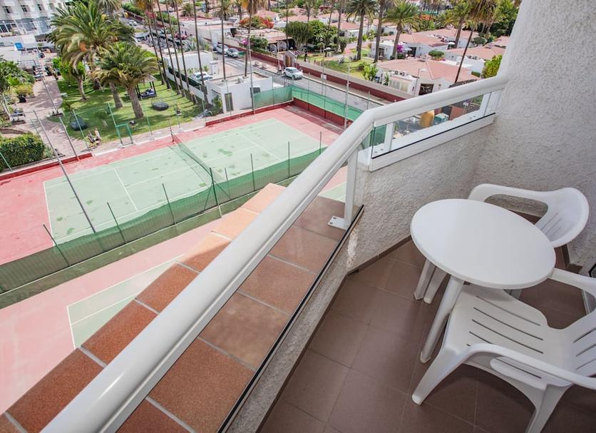 Balcone Foto