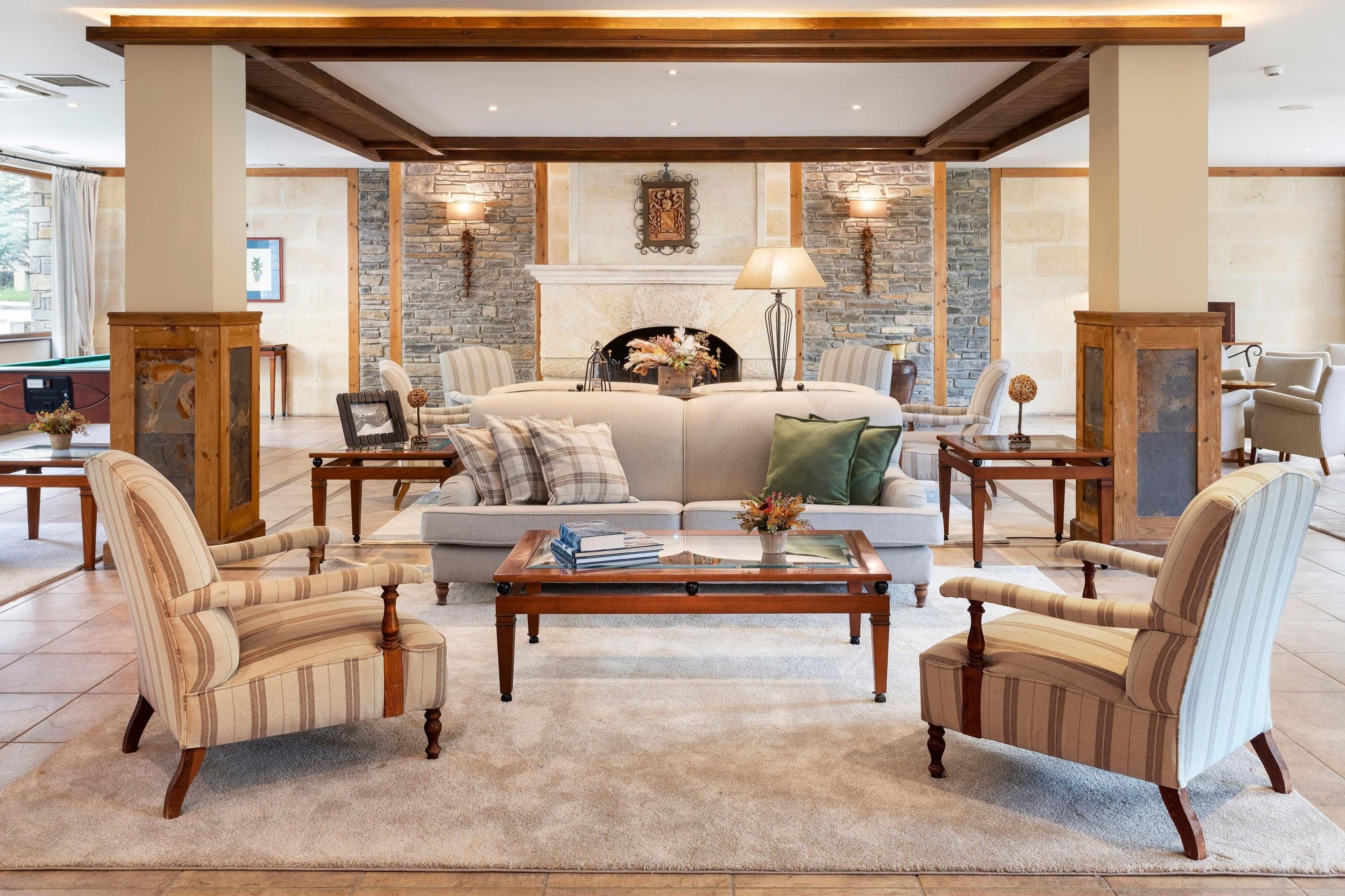 Area lounge