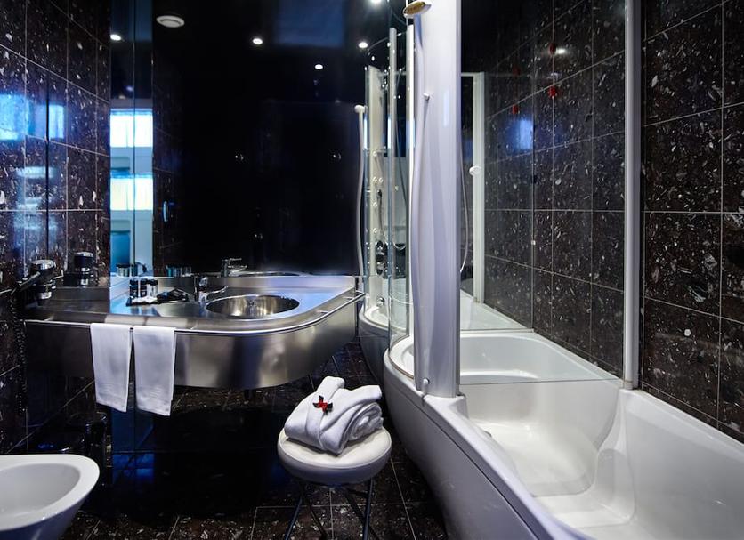 Bagno Foto