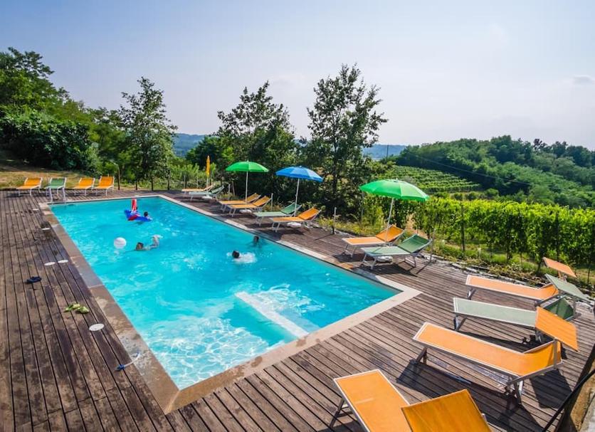 Piscina Foto