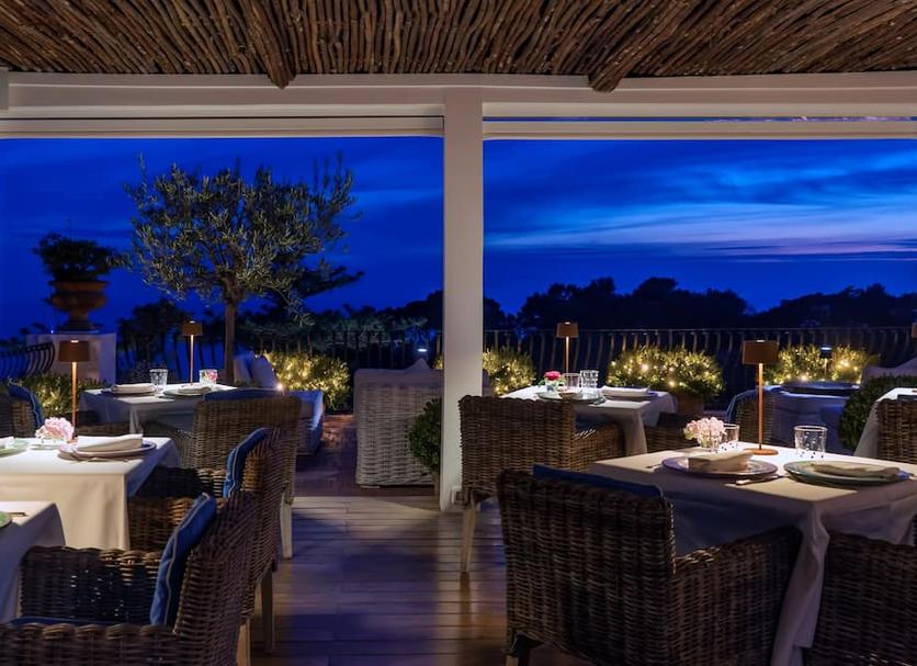 Ristorante Foto