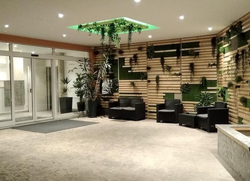 Ingresso Foto