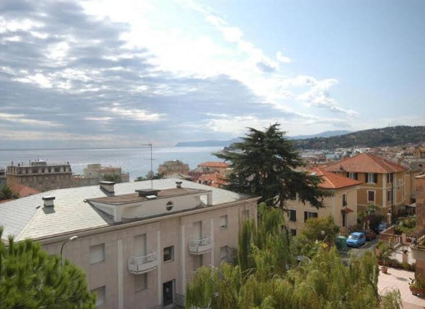 Vista esterna Foto