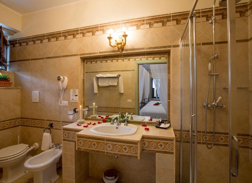 Bagno Foto
