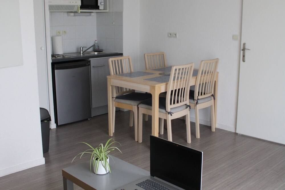 Sala pranzo