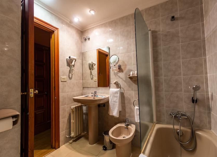 Bagno Foto