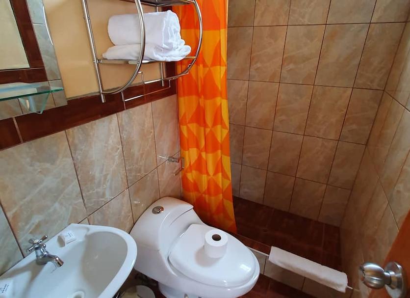 Bagno Foto