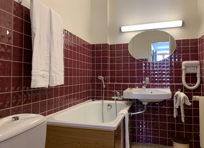 Bagno Foto