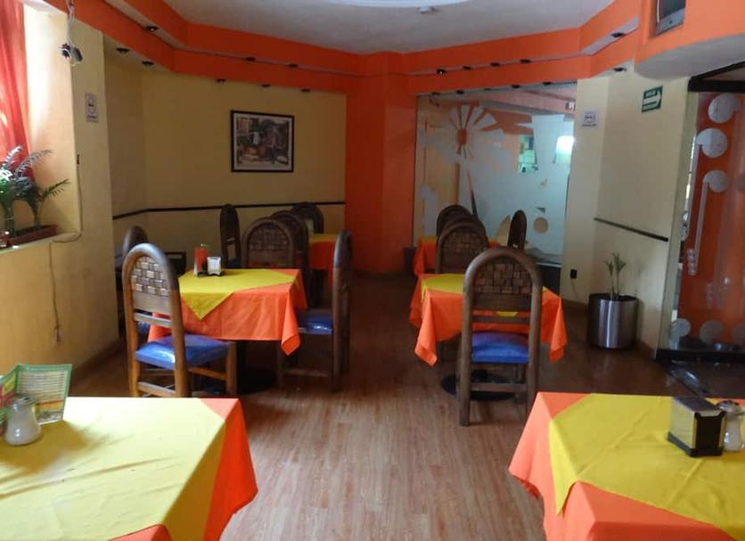 Ristorante Foto
