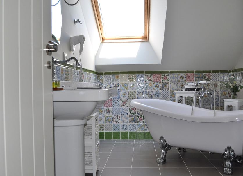 Bagno Foto
