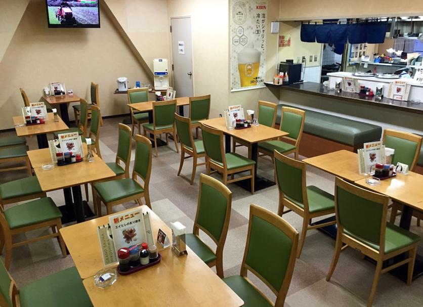 Ristorante Foto