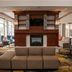 Area lounge