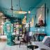 Area lounge