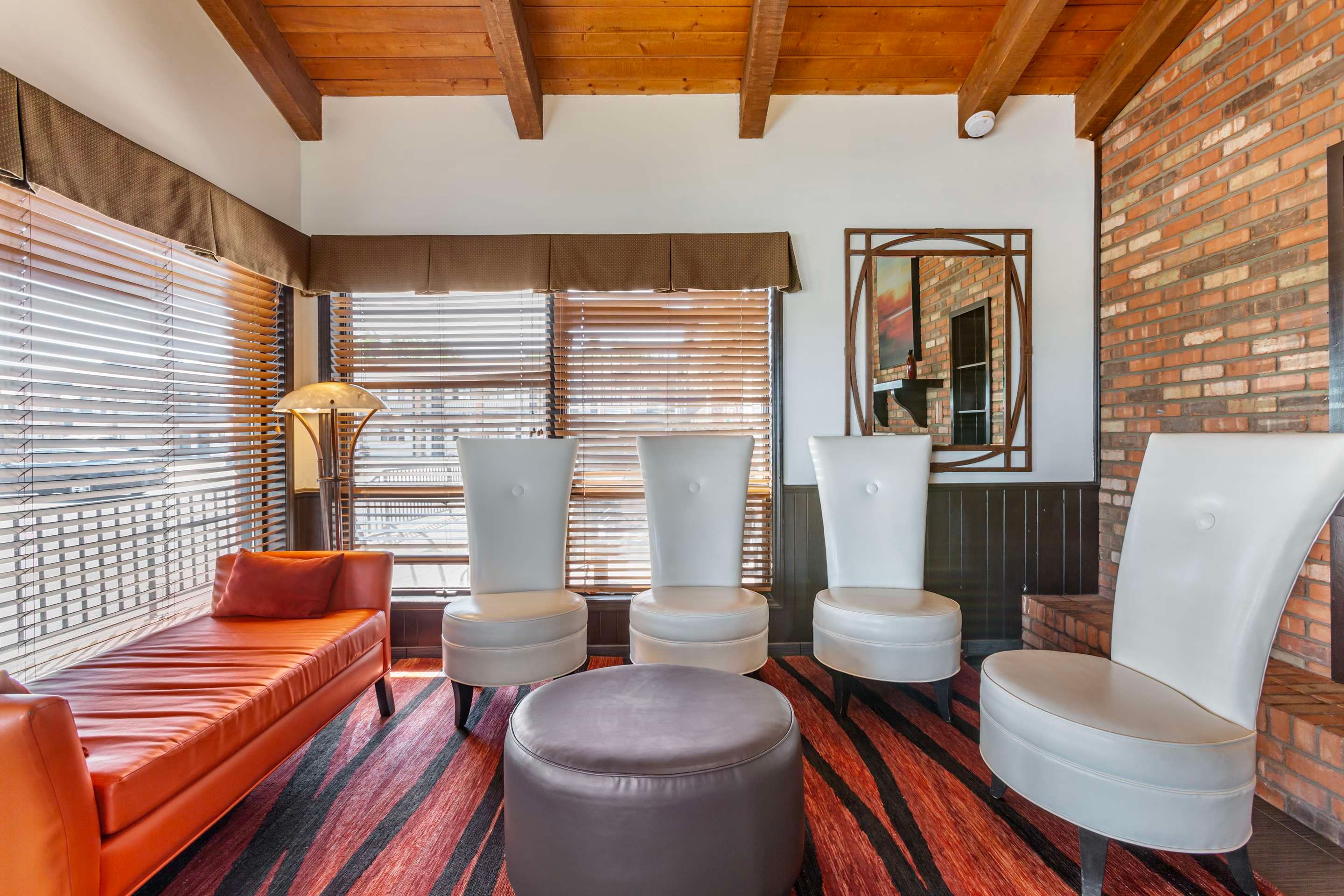 Area lounge