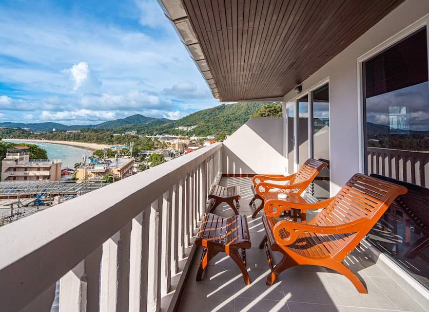 Balcone Foto